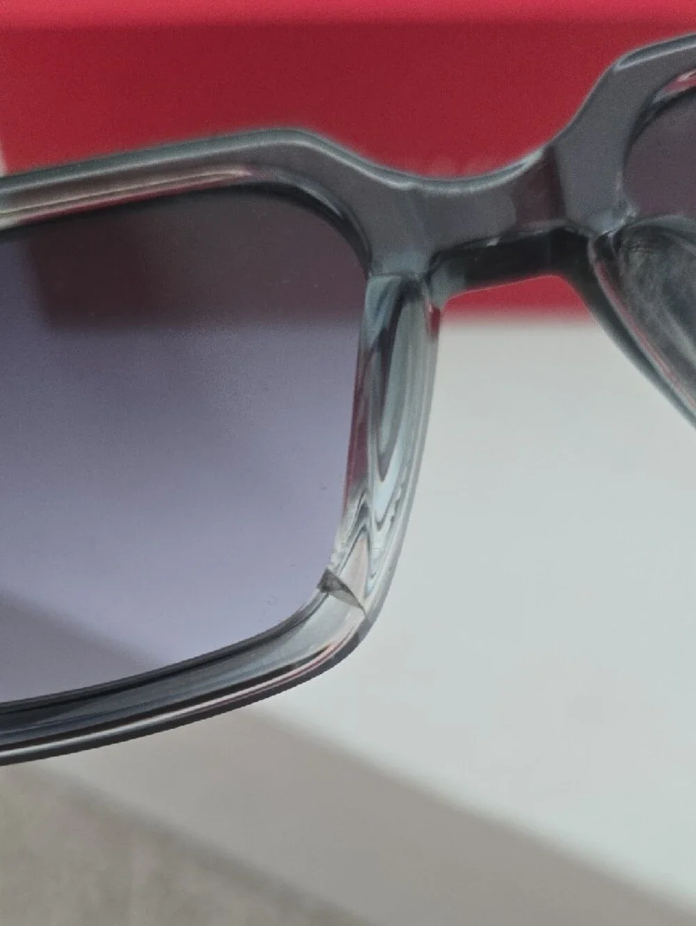 2 Pair Of Sunglasses